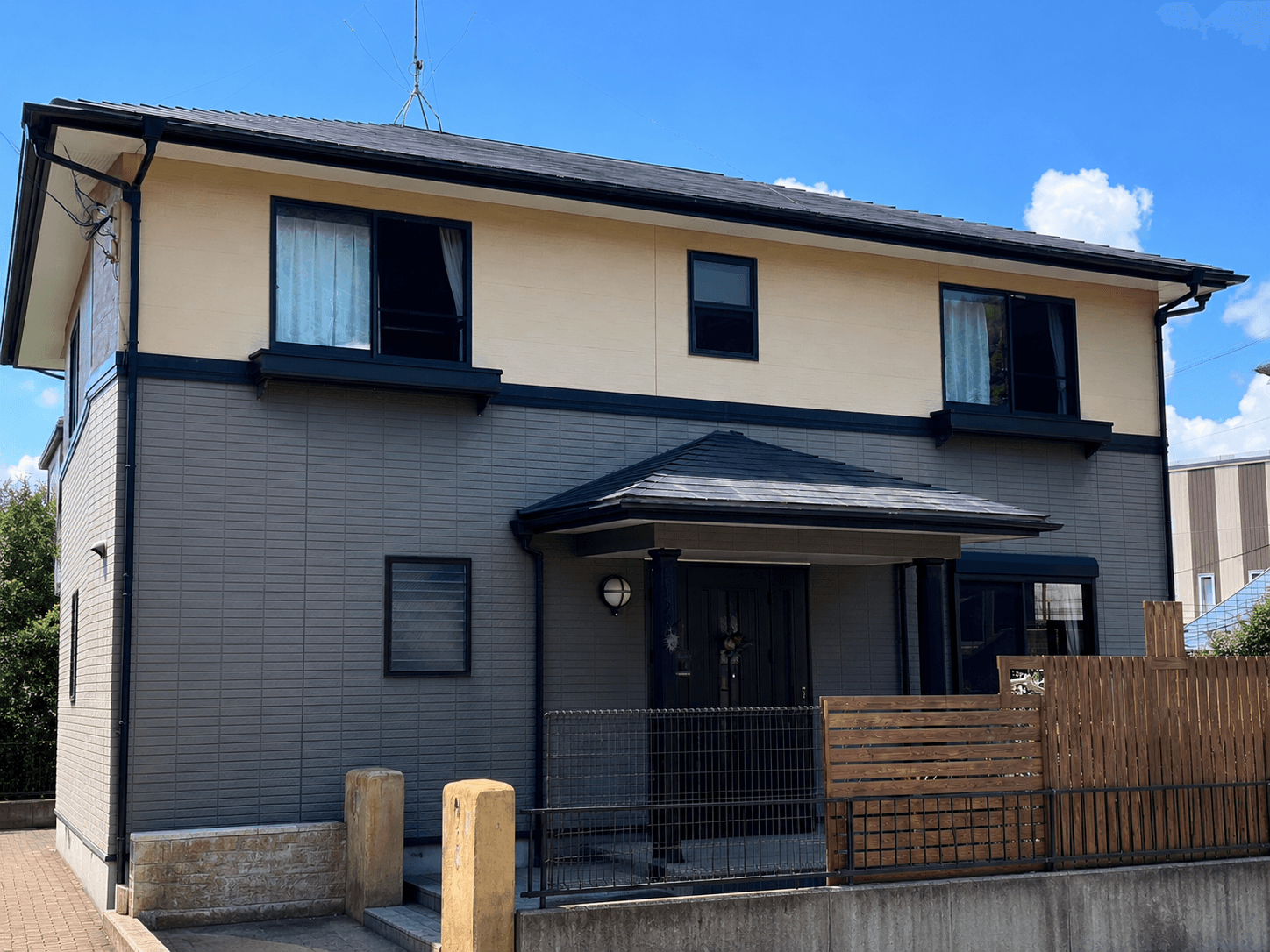 大村市T様邸 施工前